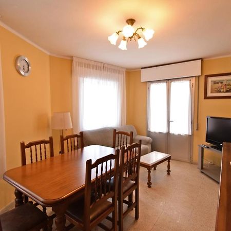 Apartamento Vut Sofiamar Sanxenxo Exterior foto