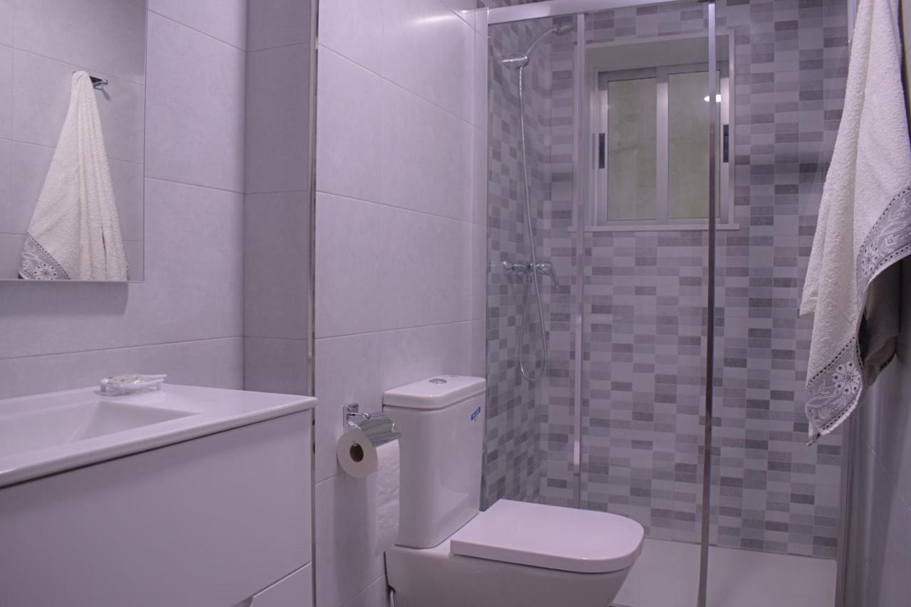 Apartamento Vut Sofiamar Sanxenxo Exterior foto