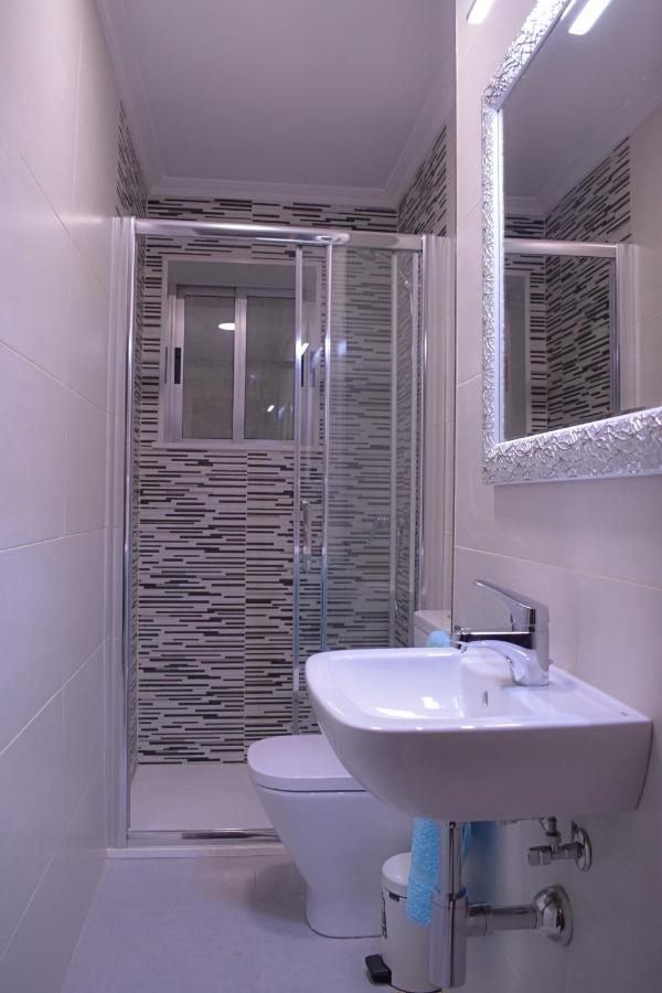 Apartamento Vut Sofiamar Sanxenxo Exterior foto