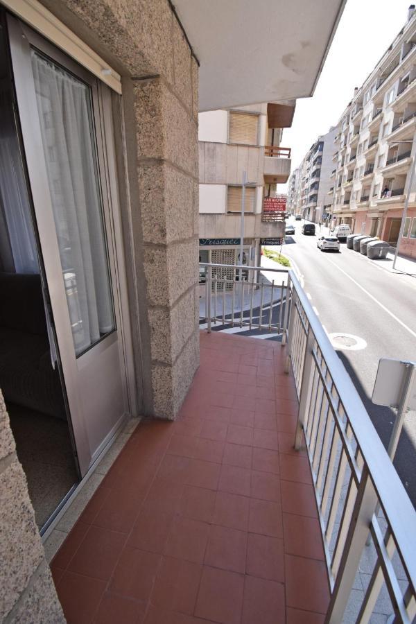 Apartamento Vut Sofiamar Sanxenxo Exterior foto