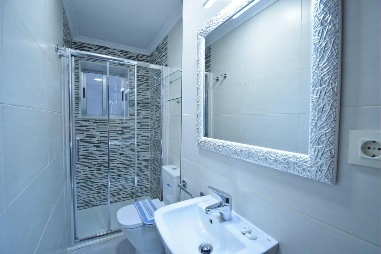 Apartamento Vut Sofiamar Sanxenxo Exterior foto