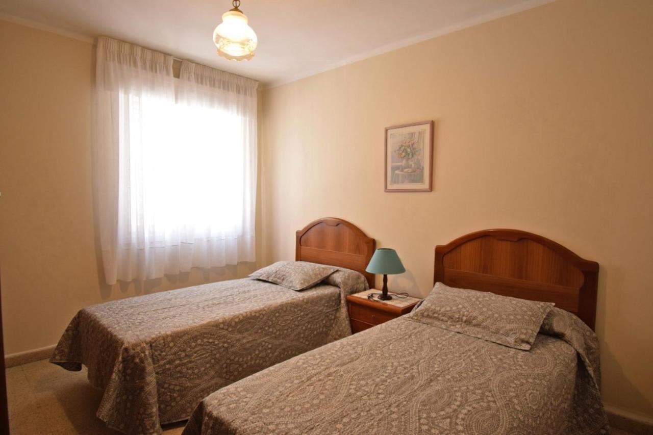 Apartamento Vut Sofiamar Sanxenxo Exterior foto