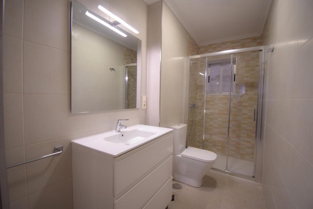 Apartamento Vut Sofiamar Sanxenxo Exterior foto