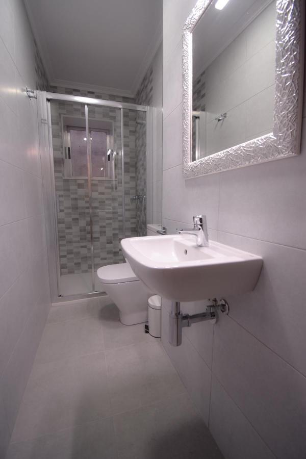 Apartamento Vut Sofiamar Sanxenxo Exterior foto