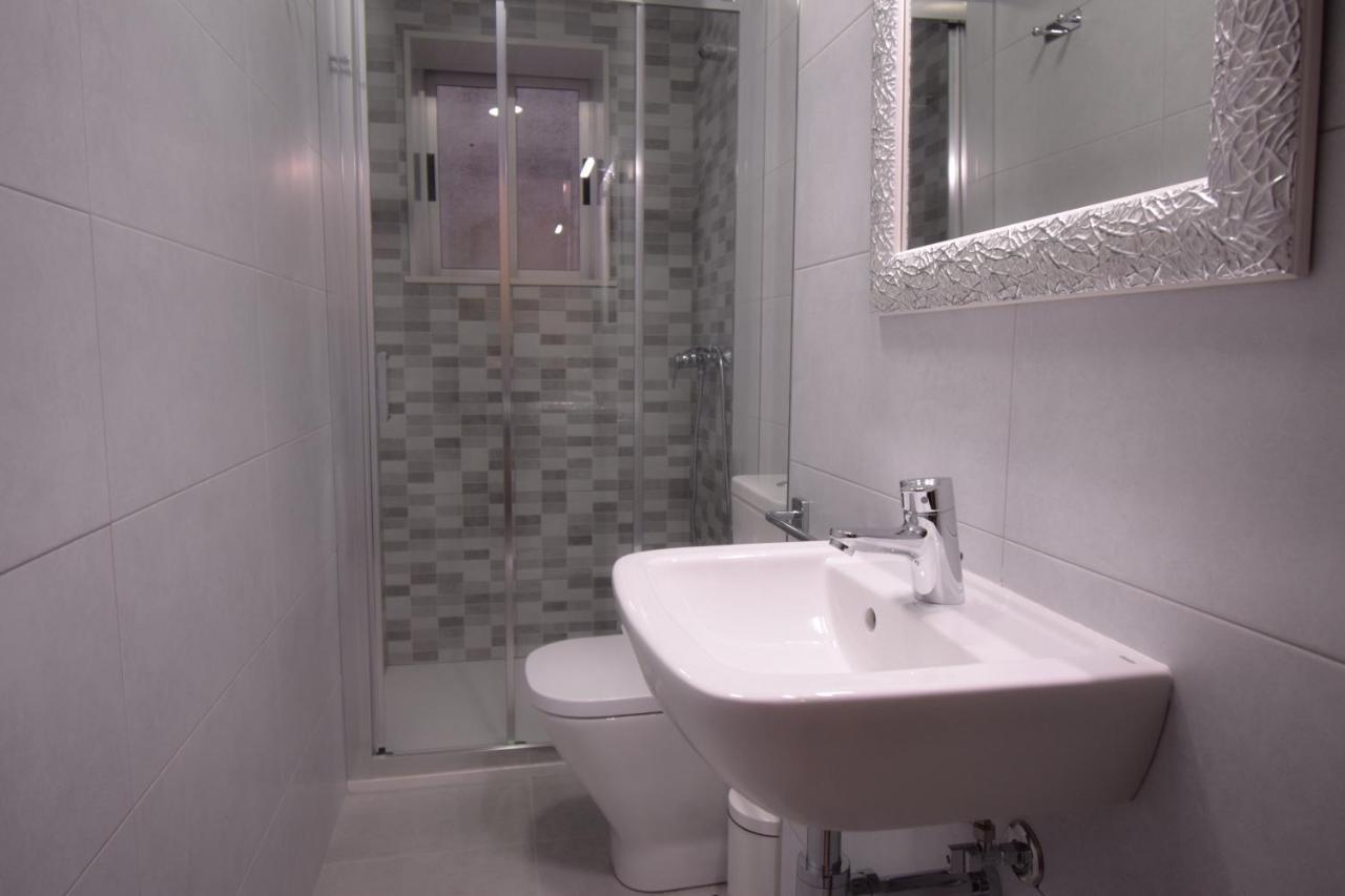 Apartamento Vut Sofiamar Sanxenxo Exterior foto
