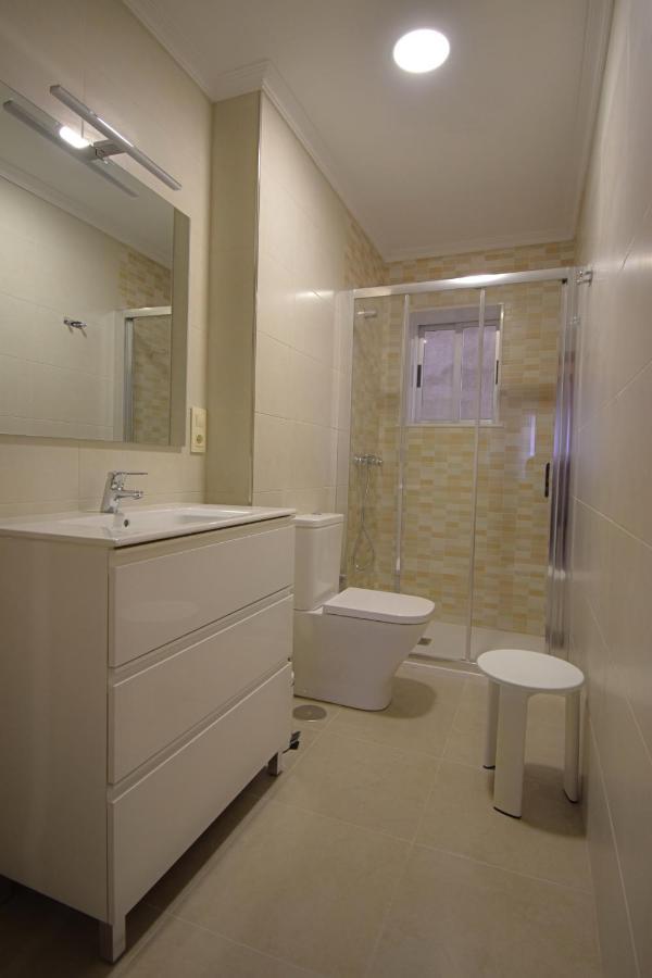 Apartamento Vut Sofiamar Sanxenxo Exterior foto