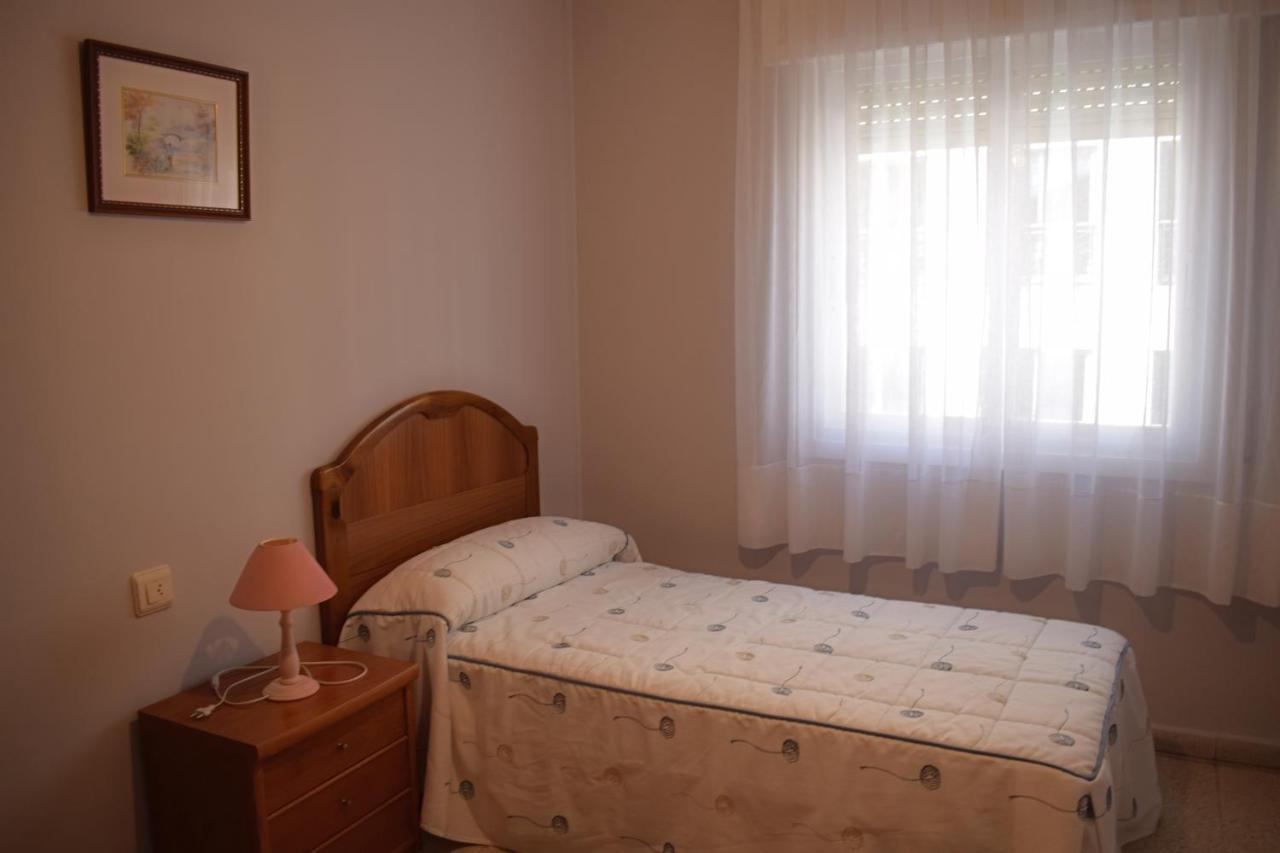 Apartamento Vut Sofiamar Sanxenxo Exterior foto