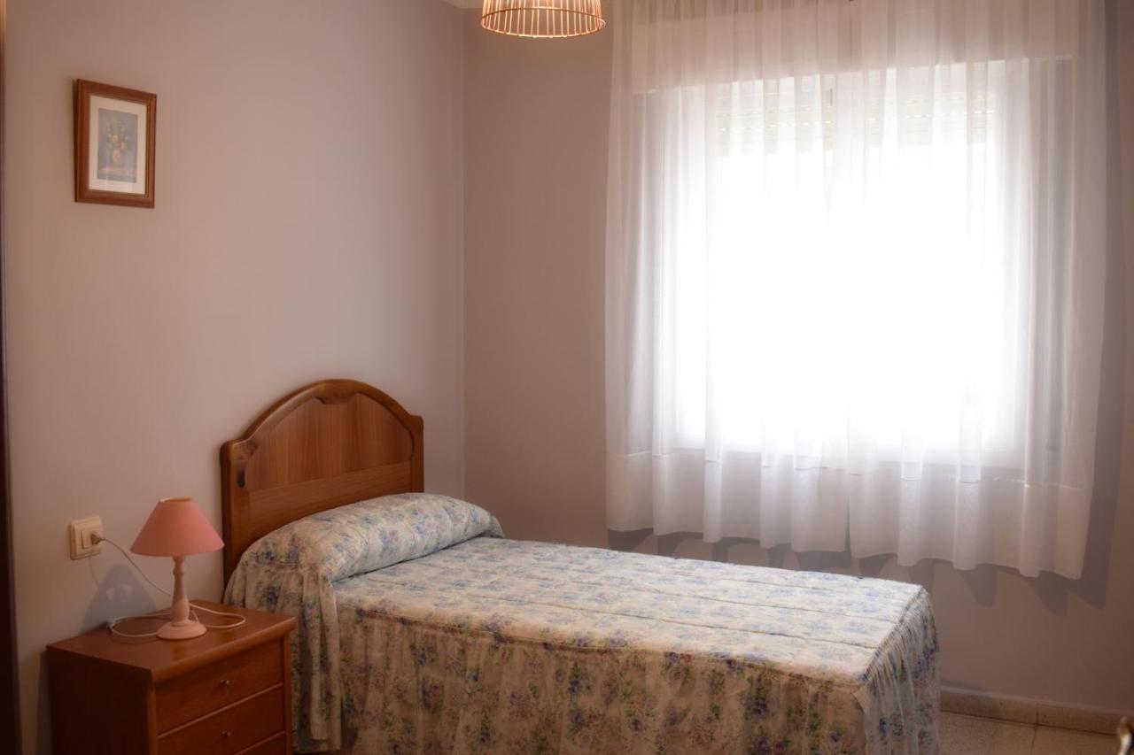 Apartamento Vut Sofiamar Sanxenxo Exterior foto