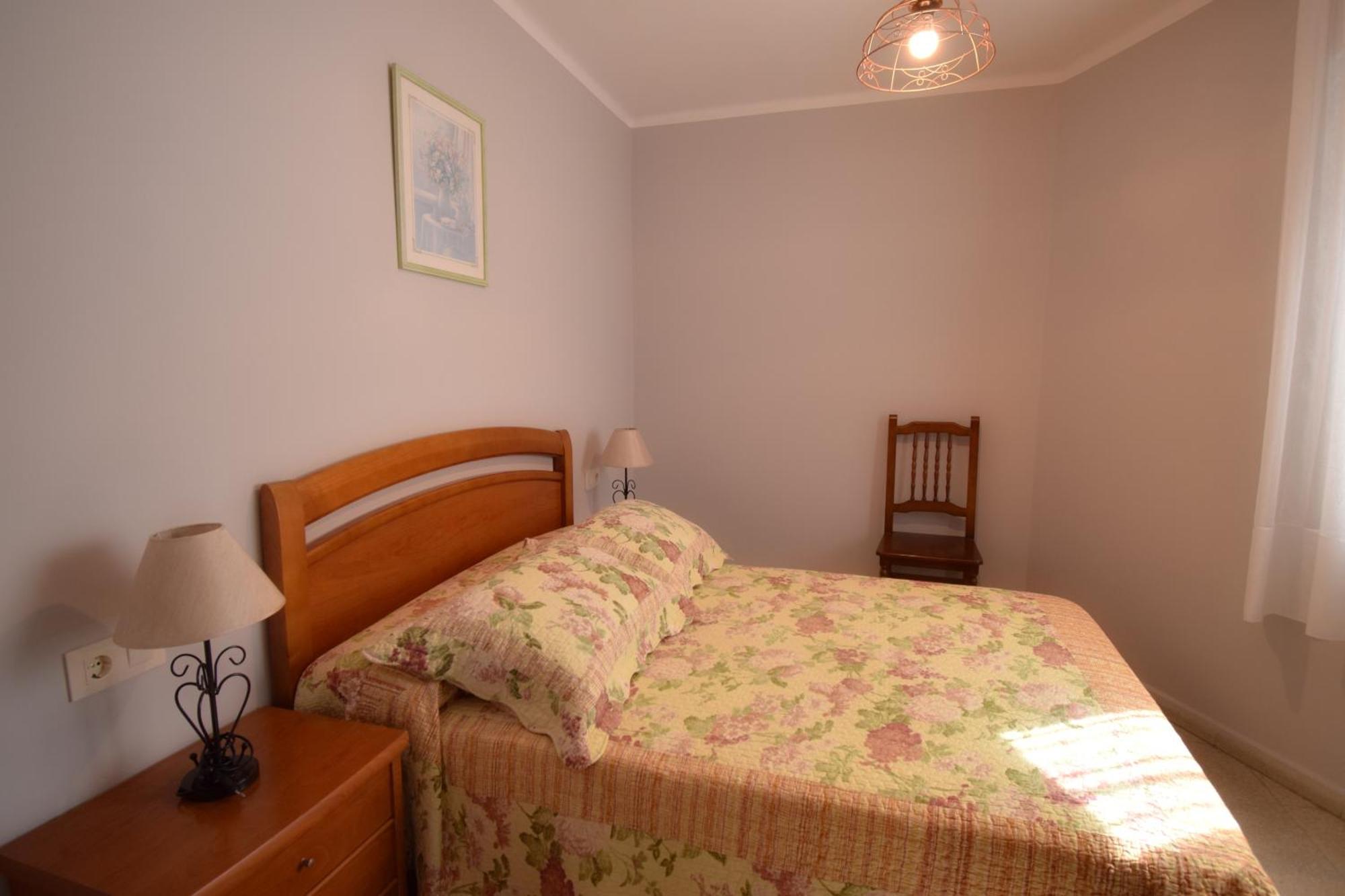 Apartamento Vut Sofiamar Sanxenxo Exterior foto