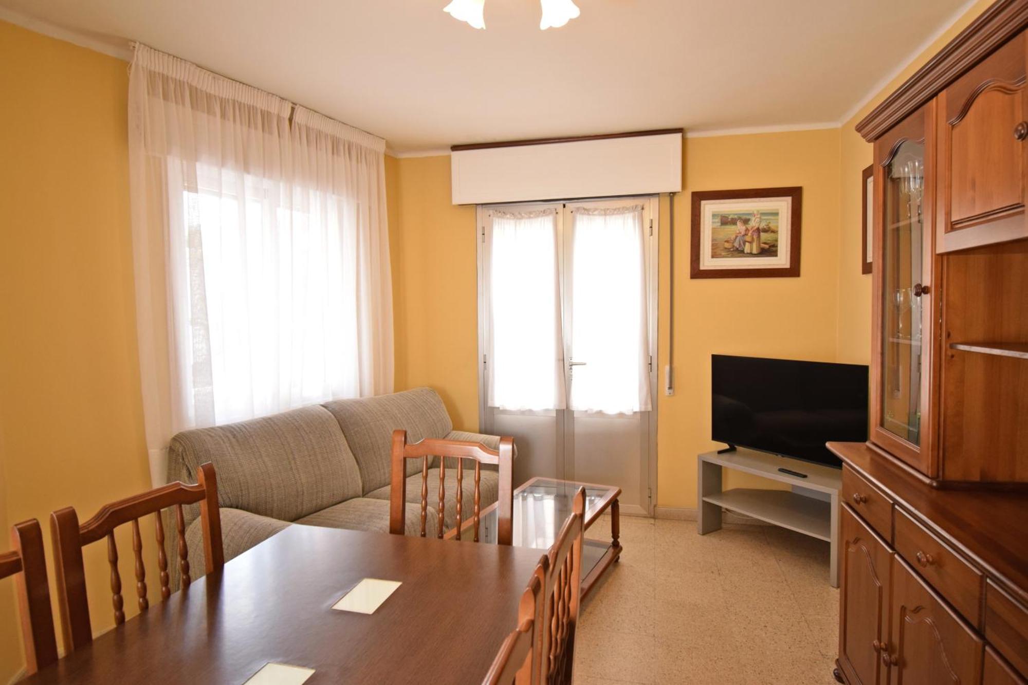 Apartamento Vut Sofiamar Sanxenxo Exterior foto