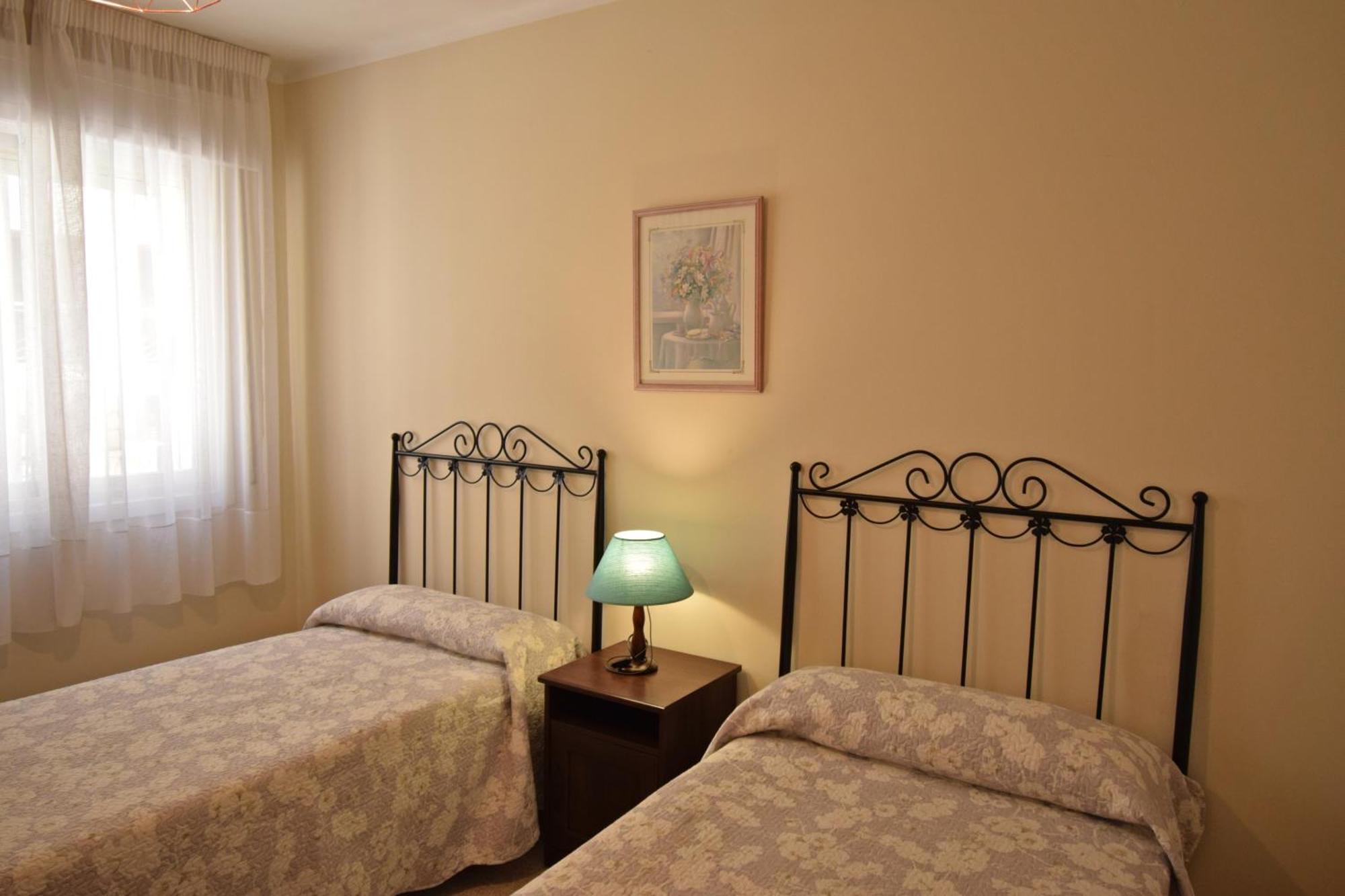 Apartamento Vut Sofiamar Sanxenxo Exterior foto